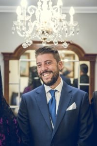 Fotografías de Boda en Madrid