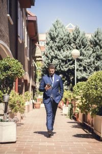 Fotografías de Boda en Madrid