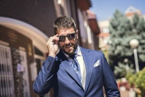 Fotografías de Boda en Madrid