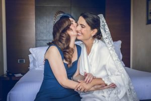 Mejores Fotografías de Boda en Madrid