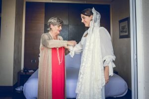 Mejores Fotografías de Boda en Madrid