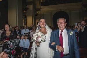 Fotografías de Boda por Madrid