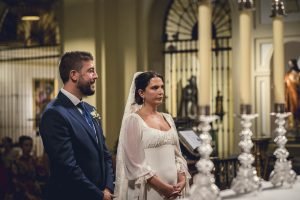 Fotografías de Boda por Madrid