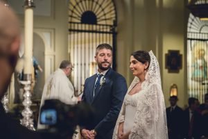 Fotografías de Boda por Madrid