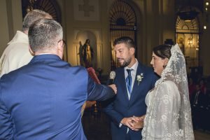 Mejores Fotos de Boda por Madrid