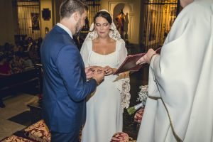 Mejores Fotos de Boda por Madrid