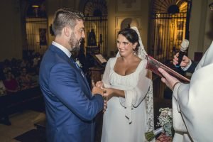 Mejores Fotos de Boda por Madrid