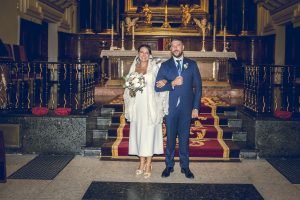 Mejores Fotos de Boda por Madrid