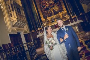 Mejores Fotos de Boda por Madrid