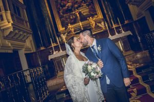 Mejores Fotos de Boda por Madrid