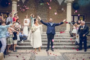 Mejores Fotos de Boda por Madrid