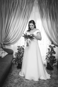 Reportaje de Boda Madrid