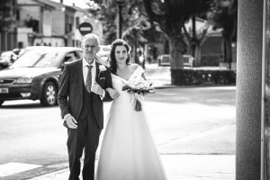 Reportaje de Boda Madrid