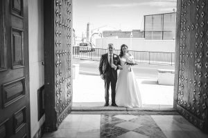 Reportaje de Boda Madrid