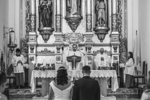 Mejor Reportaje de Boda en Madrid